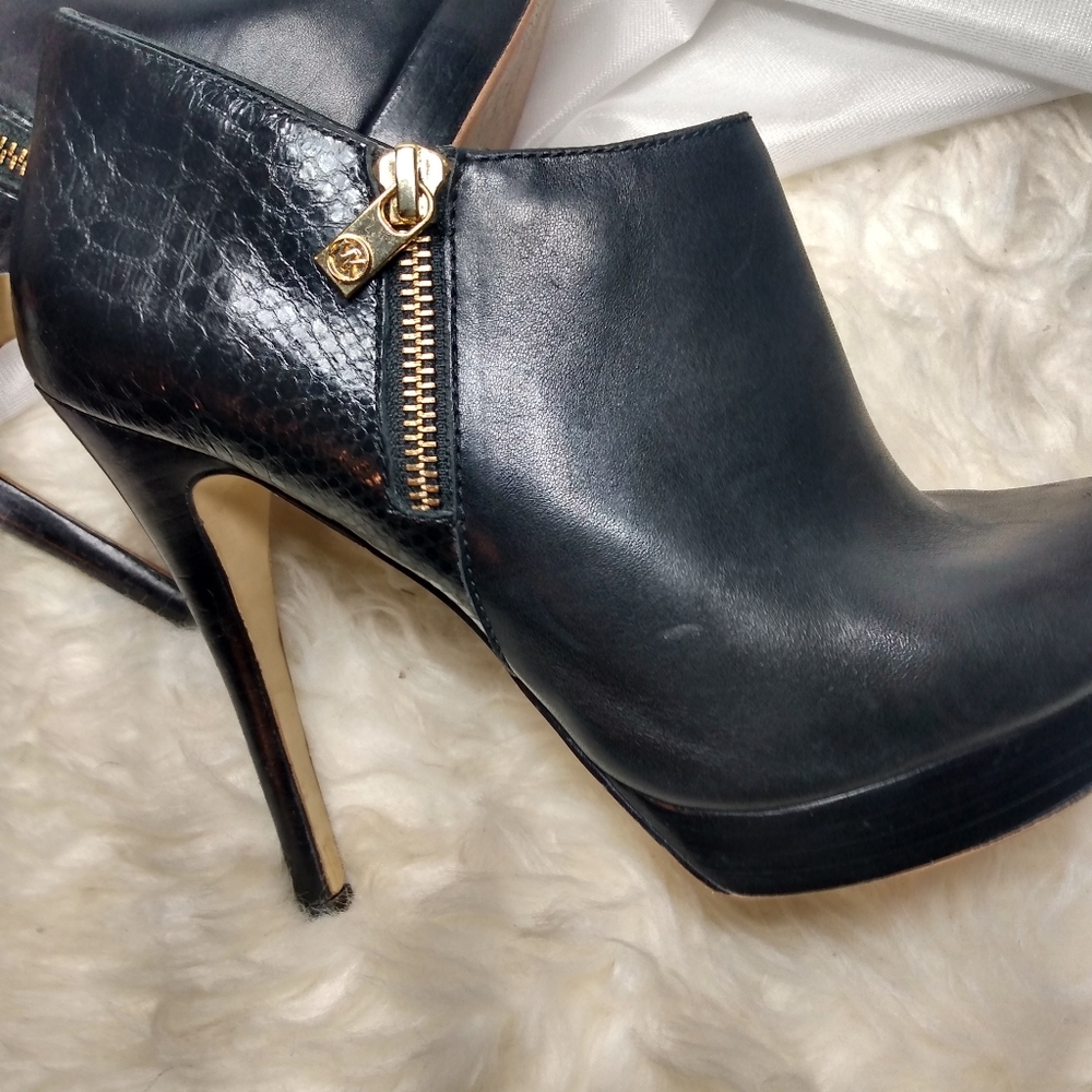 COPY - Michael kors Shoes heels - Picture 2 of 6